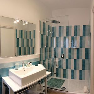 Double or Twin Room Bathroom