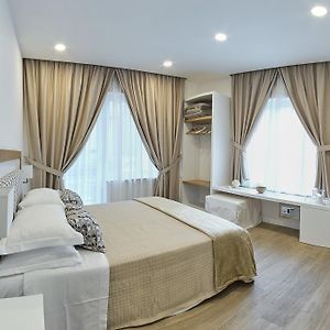 Deluxe Double Room Balcony